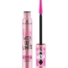 Lash With Out Limits Extreme Lengthening y Volume 01 - Black 13 ml - Essence