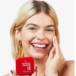 Lasting Finish Compact 06 Rose Vainilla 10g - Rimmel
