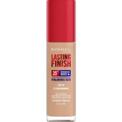 Lasting Finish Hydration Boost Spf20 150 - Rose Vanilla 30 ml - Rimmel