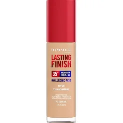 Lasting Finish Hydration Boost Spf20 070 - Sesame 30 ml - Rimmel