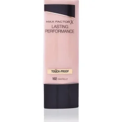 Lasting Performance Touch Proof Nro 102 Pastelle 35ml - Max Factor