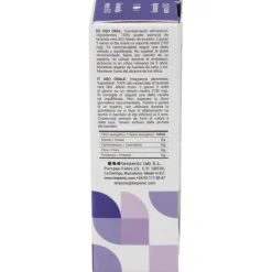 Lavanda Aceite Esencial Alimentario Bio 10Ml.