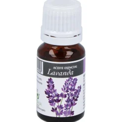 Lavanda Aceite Esencial 10 Cc.