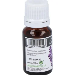 Lavanda Aceite Esencial 10 Cc.