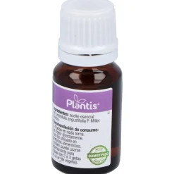 Lavanda Aceite Esencial 10 Cc.