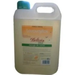 Lavavajillas Liquido 5L.