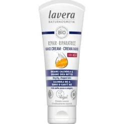 Lavera Crema Manos Reparadora Sos 50Ml