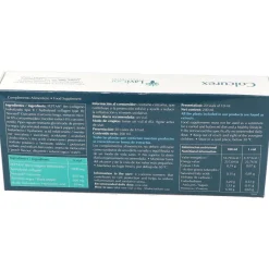 Lavigor Colcurex 20X10Ml