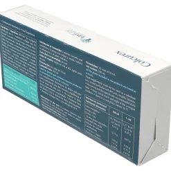 Lavigor Colcurex 20X10Ml