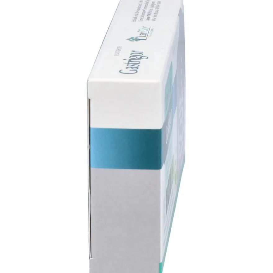 Lavigor Gastrigor 40Caps
