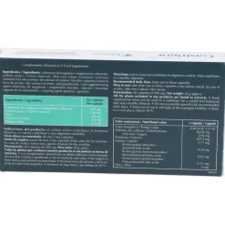 Lavigor Gastrigor 40Caps