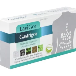 Lavigor Gastrigor 40Caps