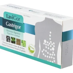 Lavigor Gastrigor 40Caps
