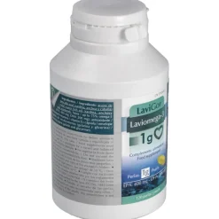 Lavigor Laviomega 3 1G 120Caps