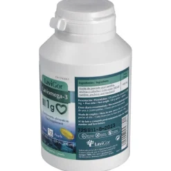 Lavigor Laviomega 3 1G 120Caps