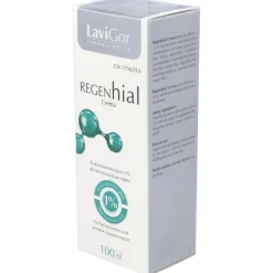 Lavigor Regenhial Crema 100Ml