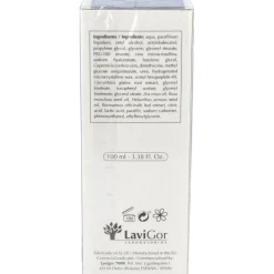Lavigor Regenhial Crema 100Ml