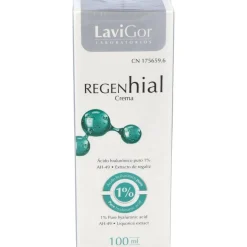 Lavigor Regenhial Crema 100Ml