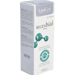 Lavigor Regenhial Crema 100Ml