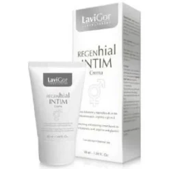 Lavigor Regenhial Intim Crema 50Ml