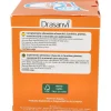 L - Carnitina 2000mg 20 Viales - Drasanvi
