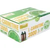 L Carnitina 3000 mg 20 Viales - Gold Nutrition