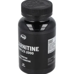 L-Carnitine Complex-2000 120Cap.