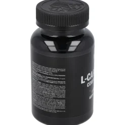 L-Carnitine Complex-2000 120Cap.