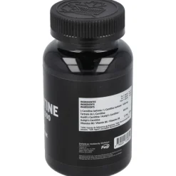L-Carnitine Complex-2000 120Cap.