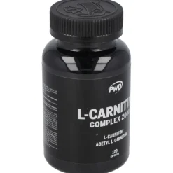 L-Carnitine Complex-2000 120Cap.