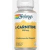 L-Carnitine 500Mg. 30Cap.