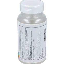 L-Carnitine 500Mg. 30Cap.