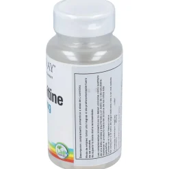 L-Carnitine 500Mg. 30Cap.