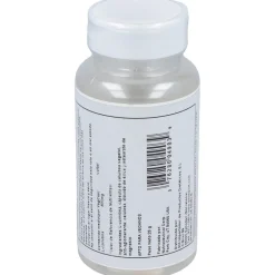 L-Carnitine 500Mg. 30Cap.