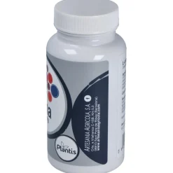 L-Cisteína 60 Cápsulas 500Mg Por Cápsula