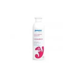Leche Corporal Hidratante Babies And Kid, 250 ml - Yeneva