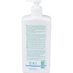 Leche Corporal Modeladora Aloe Vera y Onagra Bio 500ml - Cattier