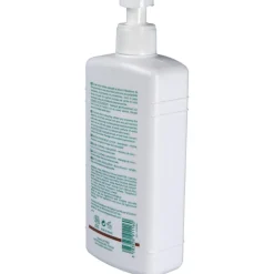 Leche Corporal Suavizante Coco y Vainilla Bio 500ml - Cattier