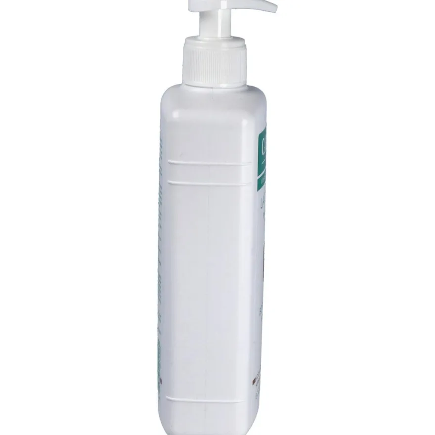 Leche Corporal Suavizante Coco y Vainilla Bio 500ml - Cattier