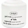 Leche de Cabra Mascarilla para el Cabello 200 ml - Ziaja