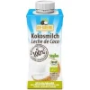 Leche de Coco para Cocinar 200ml. Bio - Dr. Goerg