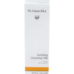 Leche Desmaquillante Limpiadora 145 ml - Dr. Hauschka