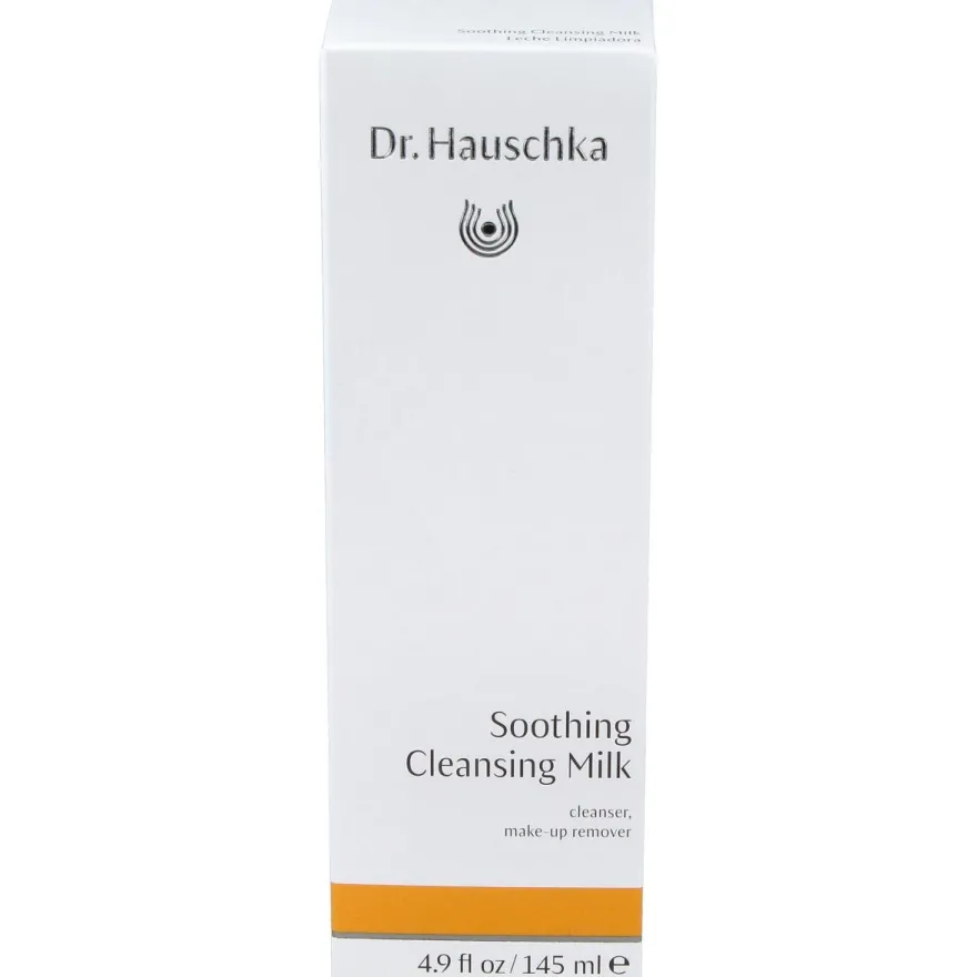 Leche Desmaquillante Limpiadora 145 ml - Dr. Hauschka