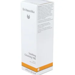 Leche Desmaquillante Limpiadora 145 ml - Dr. Hauschka