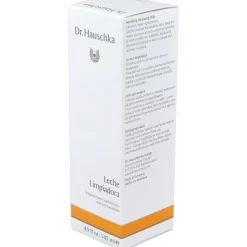 Leche Desmaquillante Limpiadora 145 ml - Dr. Hauschka