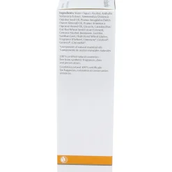 Leche Desmaquillante Limpiadora 145 ml - Dr. Hauschka