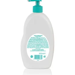 Leche Hidratante Fragancia Original 500ml - Nenuco