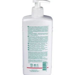 Leche Hidratante Nutrit. (karite, Geranium) 500ml - Cattier