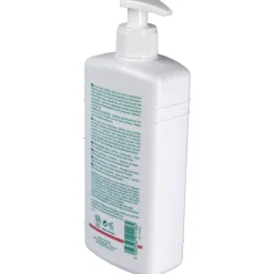 Leche Hidratante Nutrit. (karite, Geranium) 500ml - Cattier