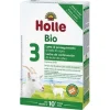 Leche Infantil Cabra 3 Eco 10m 400g - Holle